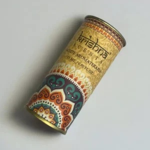 Aceite Esencial de Canela para Aromaterapia Krishna Scents 15 ml