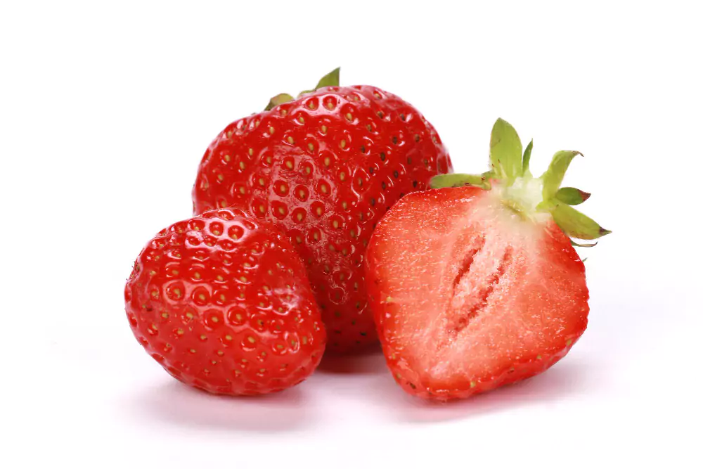 Aceite Esencial de Frutilla para Aromaterapia