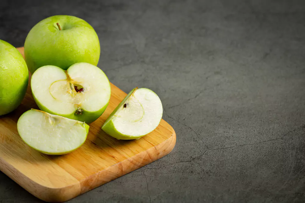 Aceite Esencial de Manzana Verde para Aromaterapia