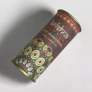 Aceite Esencial de Naranja para Aromaterapia Krishna Scents 15 ml