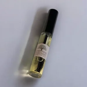 Aceite de Ricino para Pestañas Formato Rímel