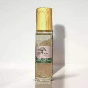 Roll-on Aromaterapia amor propio_ ylang ylang, naranja y jazmín fondo blanco Roll-on Aromaterapia amor propio ylang ylang, naranja y jazmín fondo blanco