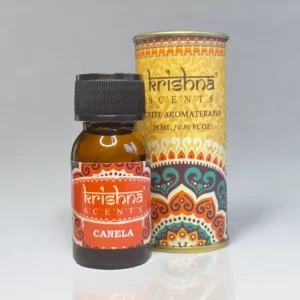 Aceite aromaterapia canela