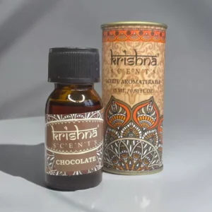 Aceite aromaterapia chocolate