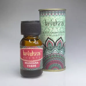 aceite aromaterapia manzana verde Aceite aromaterapia manzana verde